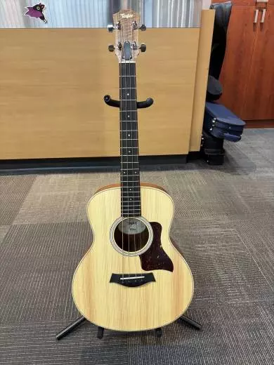 Taylor Guitars - GS MINIE BASSV1